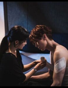 Vệ Sĩ Của Em