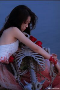Trùng Sinh Xử Lý Cả Gia Đình Độc Ác